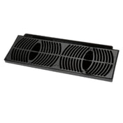 Grindmaster 02.IP0067.BLK I Pro2 Black Drip Tray Spm
