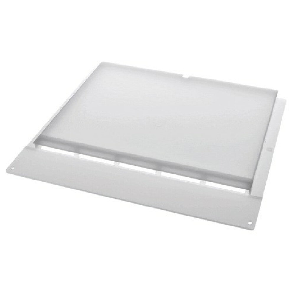 Grindmaster 02.IP0091.001 I Pro 2 Plastic Front Panel