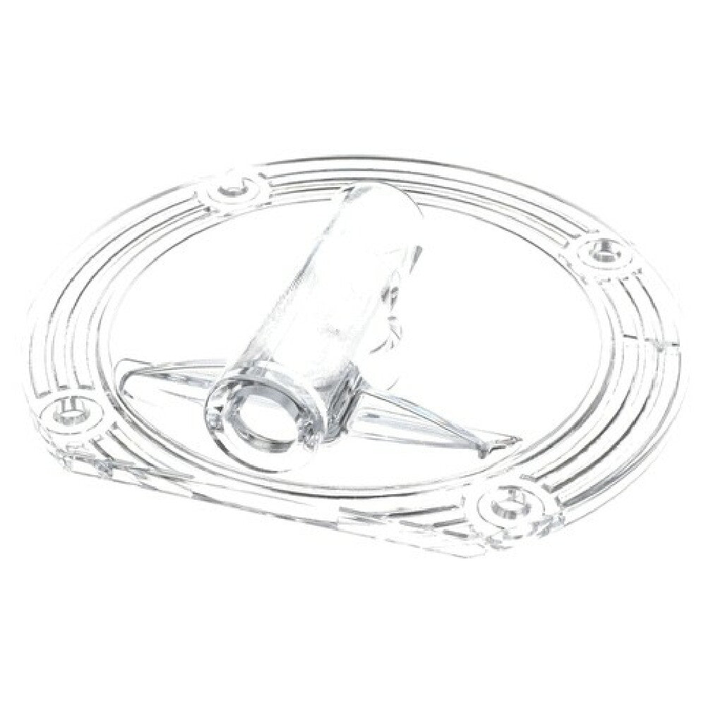Grindmaster 02.MP0049.001 Front Flange Mp