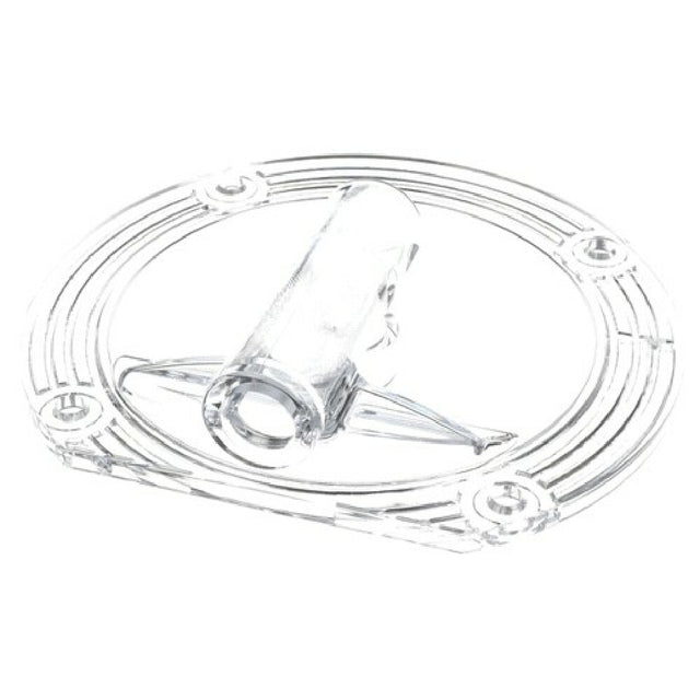 Grindmaster 02.MP0049.001 Front Flange Mp