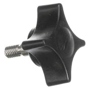 Grindmaster 04.BA0022.01N Fixing Knob Black Spm