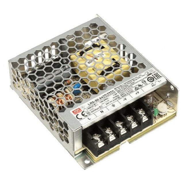 Grindmaster 04.HB0388.001 Lrs 50 24 Power Supplier