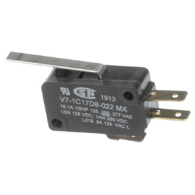 Grindmaster 04.KE0007.001 Etl Safety Micro Switch