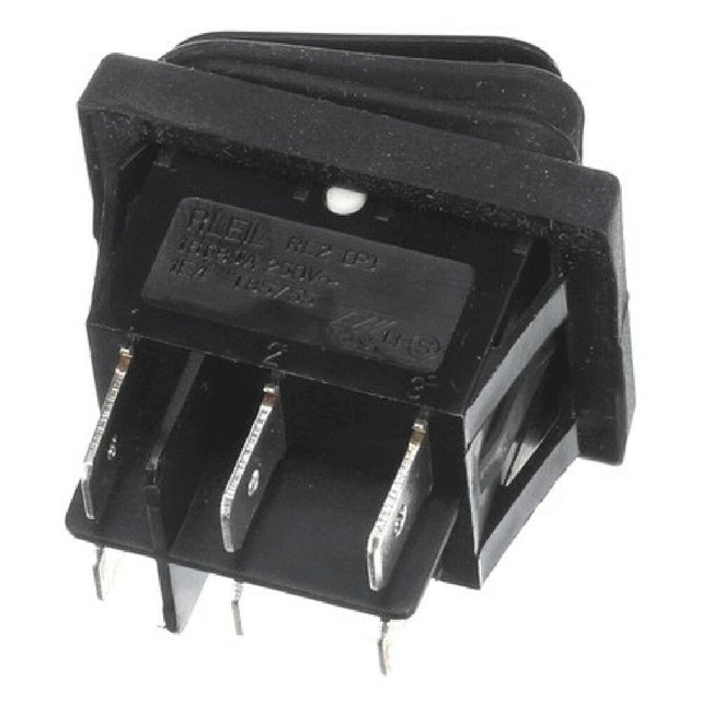 Grindmaster 04.MP0010.001 Diverter