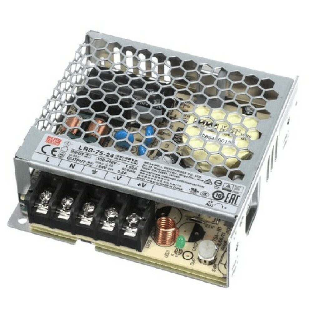 Grindmaster 04.MP0056.001 Feeder Lrs 75 24