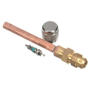 Grindmaster 04.ZZ0003.001 Complete Valve With Core And Cap Spm
