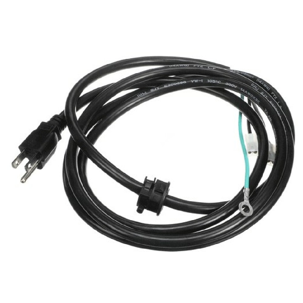 Grindmaster 04.ZZ0596.001 15amp Etl Cable Spm