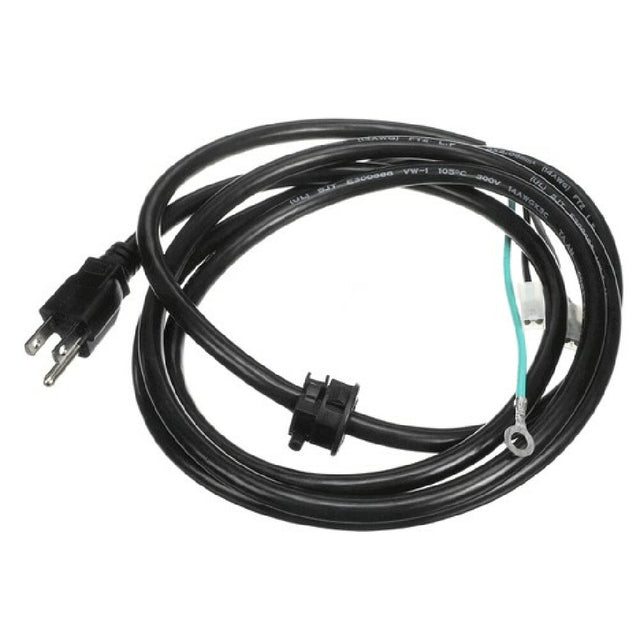 Grindmaster 04.ZZ0596.001 15amp Etl Cable Spm