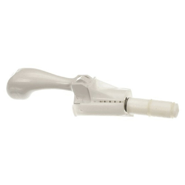 Grindmaster 05.BB0022.002 Complete Faucet Handle White