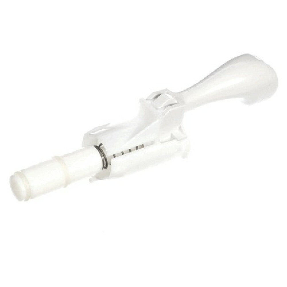 Grindmaster 05.IP0003.WHT Complete Dispensing Handle W/ White Cloc