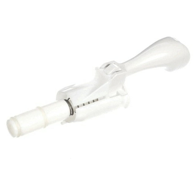 Grindmaster 05.IP0003.WHT Complete Dispensing Handle W/ White Cloc