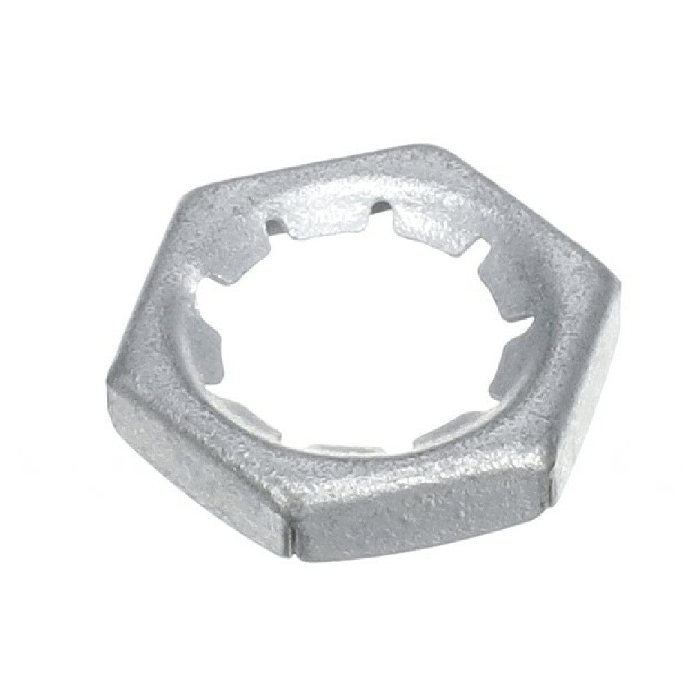 Grindmaster 07220 Nut 1/2 20 Hx Palnut # Rf 12