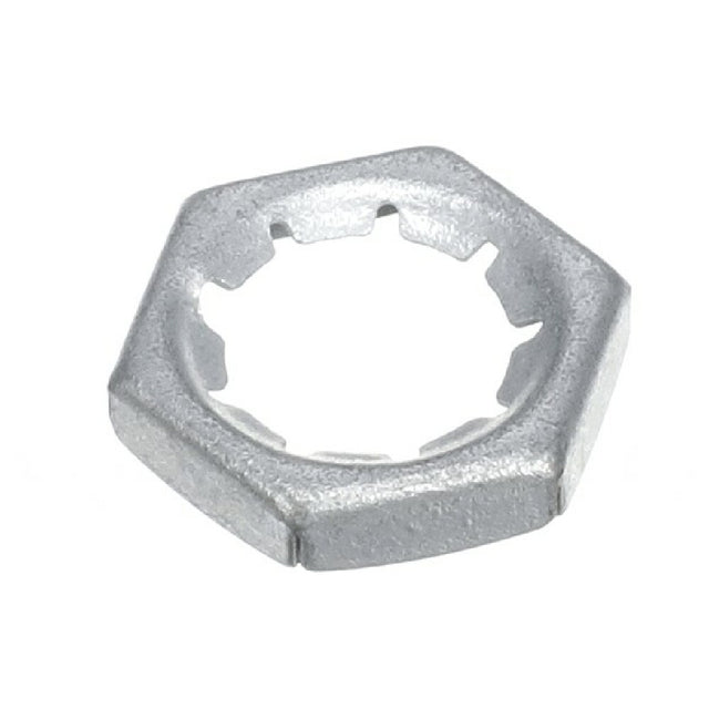 Grindmaster 07220 Nut 1/2 20 Hx Palnut # Rf 12