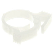 Grindmaster 07327 Clamp Hose 21/32 Id Micro Pl
