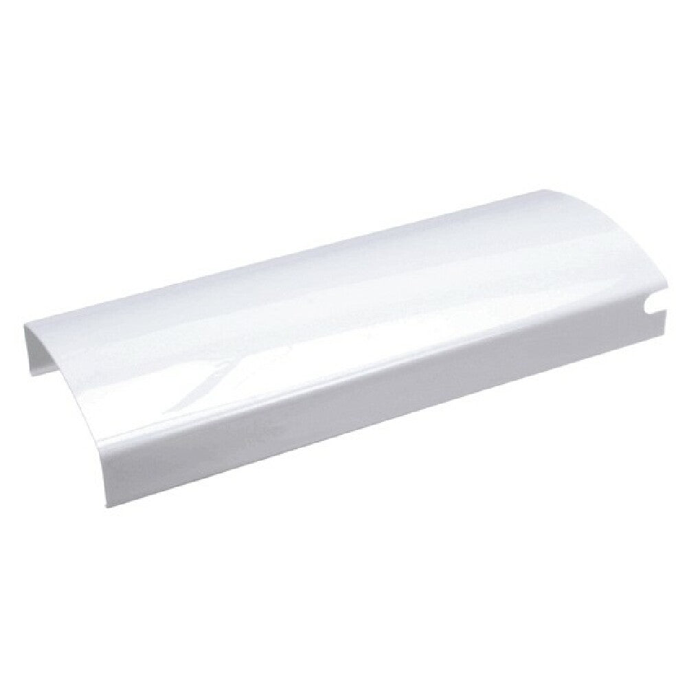 Grindmaster 08705L Canopy Logo Plastic Ctr2.68ld