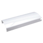 Grindmaster 08705L Canopy Logo Plastic Ctr2.68ld