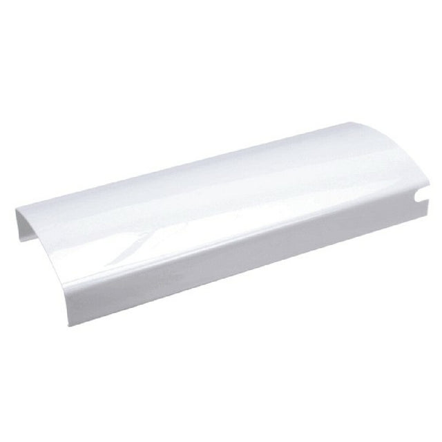 Grindmaster 08705L Canopy Logo Plastic Ctr2.68ld