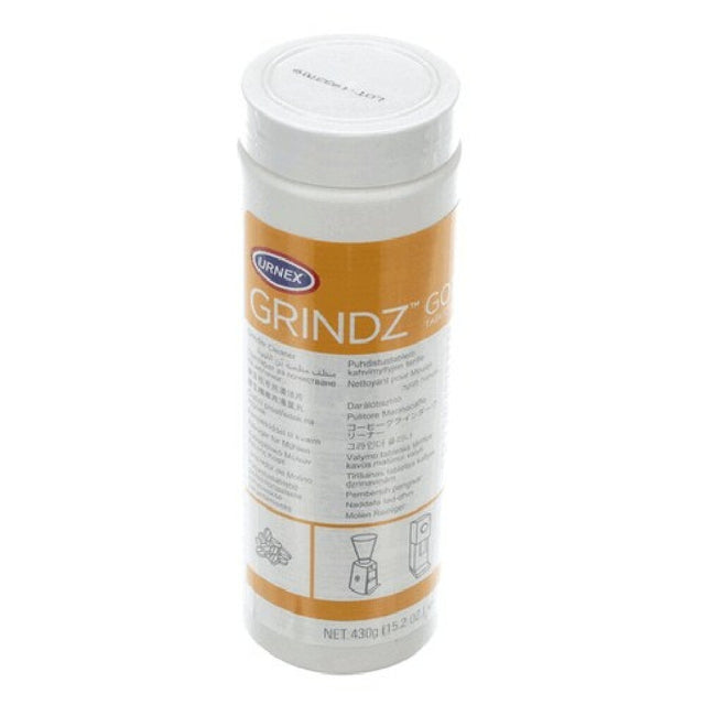 Grindmaster 17-G01-UX430 Grindz Grinder Cleaner (430g/15.2oz Jar)