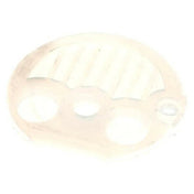 Grindmaster 210-00283 Pad Inlet Seal Single Cup