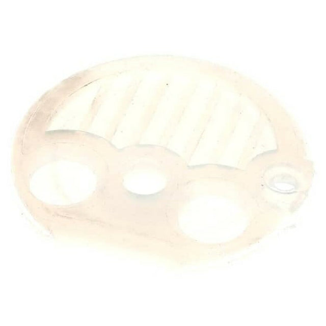 Grindmaster 210-00283 Pad Inlet Seal Single Cup