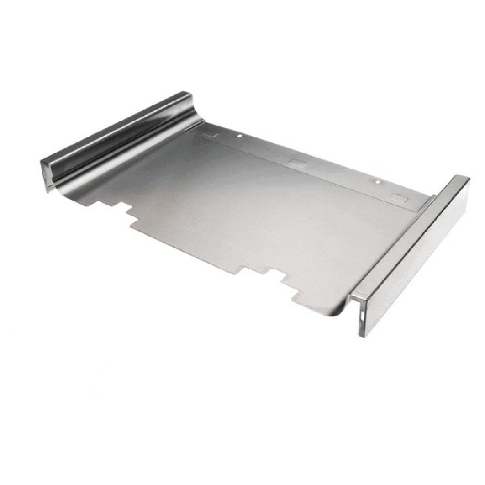 Grindmaster 231-00287 Front Panel Assembly Mini Quad