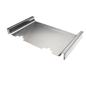 Grindmaster 231-00287 Front Panel Assembly Mini Quad