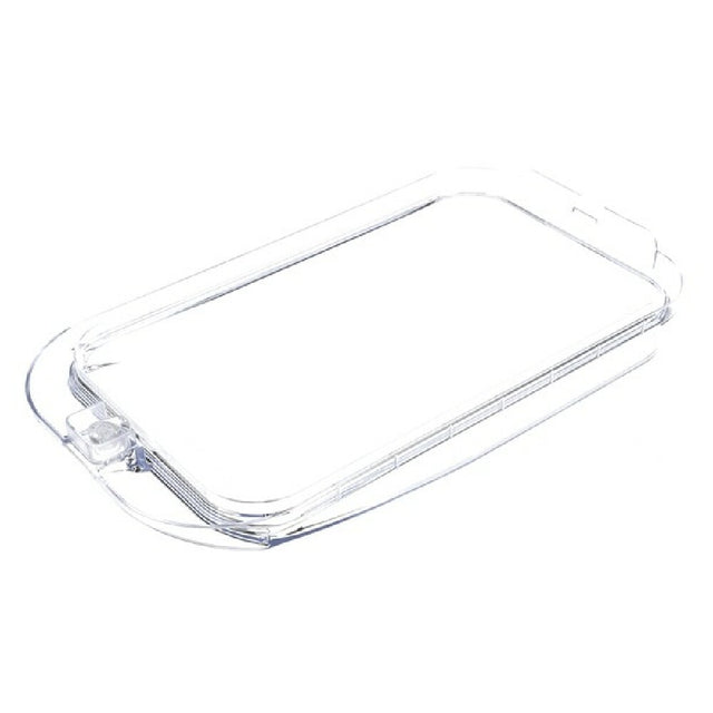 Grindmaster 231-01265 Lid 18l Bpa Free W/lock
