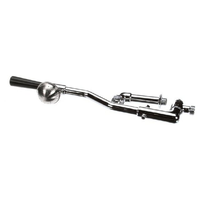 Grindmaster 235-00008 Spray Arm Assembly W/ Bypass Fe