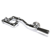 Grindmaster 235-00009 Spray Arm Assembly W/ Bypass Fe