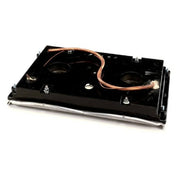 Grindmaster 2462 Evaporator Assembly D25d255 34