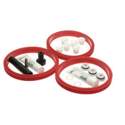 Grindmaster 250-00302 Pm Kit I Pro 3 Spm 05.zz0120.002