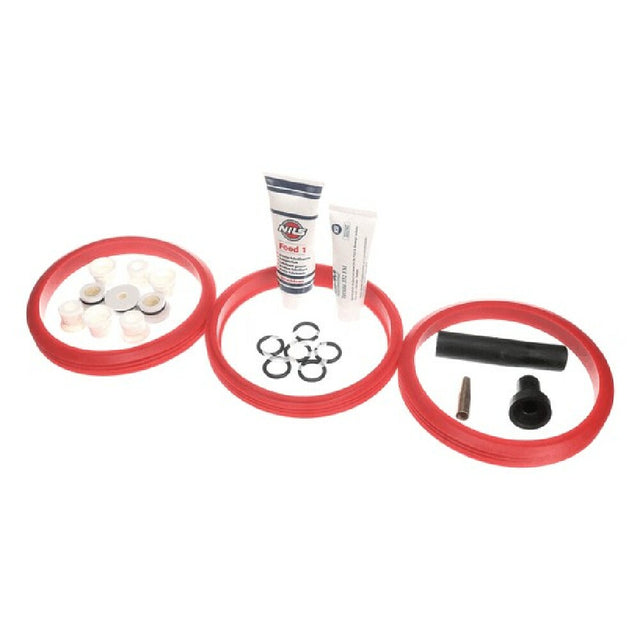 Grindmaster 250-00306 Pm Kit Fd3 Spm 05.zz0130.002