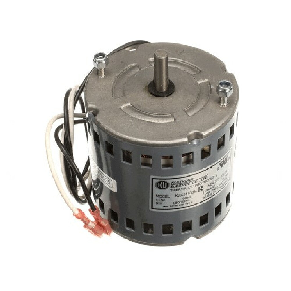 Grindmaster 260-00005 Pump Motor Cw 115v 60 Hz W