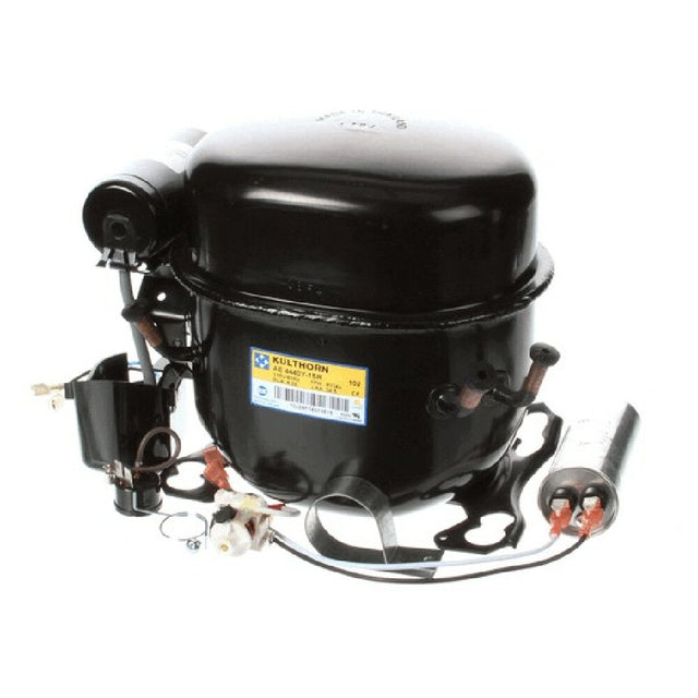 Grindmaster 3253 Compressor D35 134a