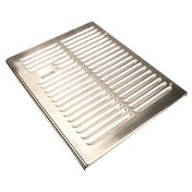 Grindmaster 3400 Panel Side S.s. 1 Hole (new)