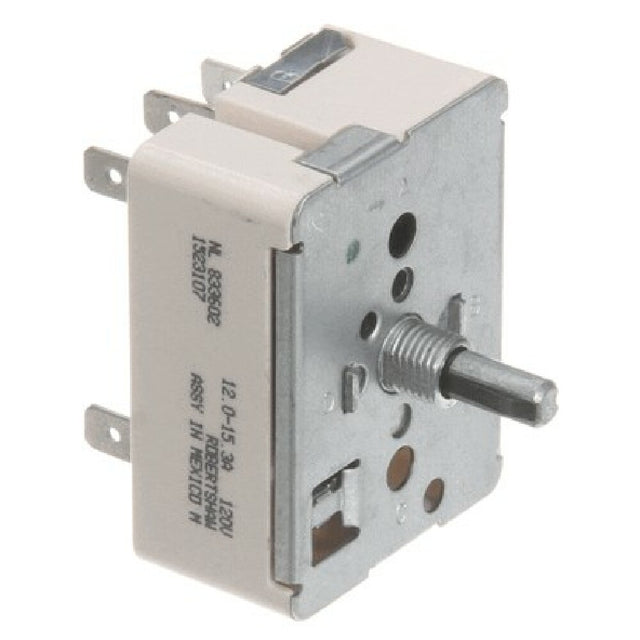 Grindmaster 344-00035 Switch Infinite 120v