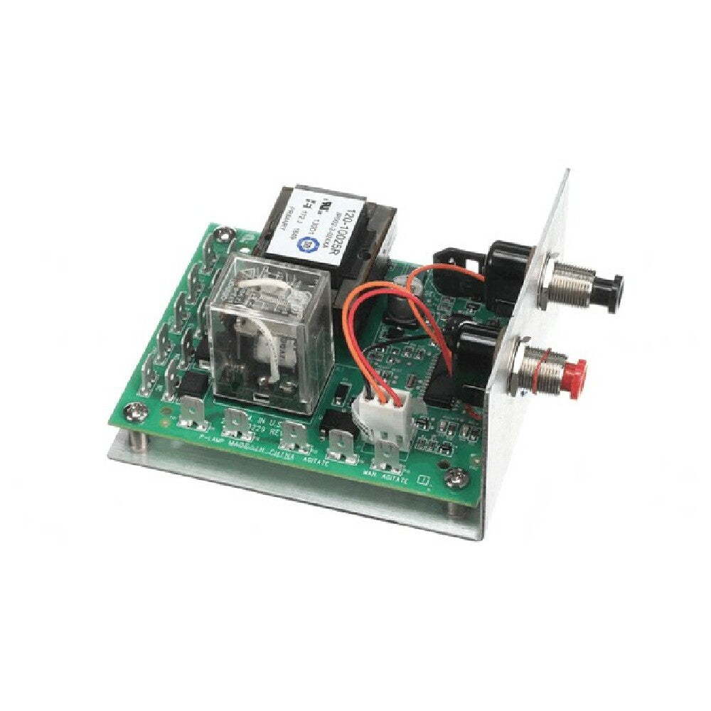 Grindmaster 346-00043 Brew Timer Half Batch Kb