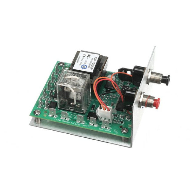 Grindmaster 346-00043 Brew Timer Half Batch Kb