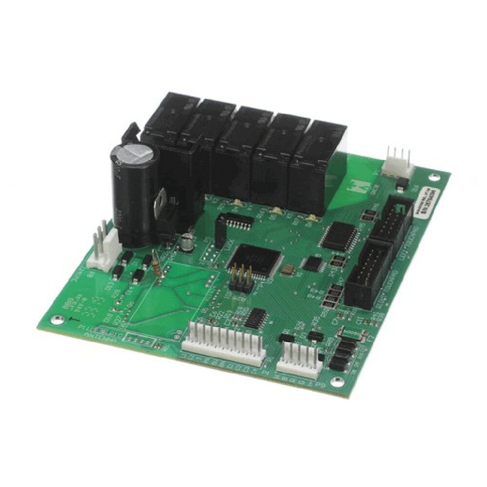 Grindmaster 349-00032 Control Gnb Rfid Capable