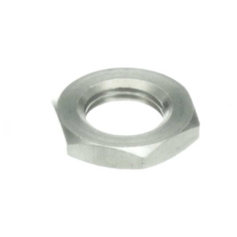 Grindmaster 351-00011 Nut 1/8 27 Npt Hex Panel S/s