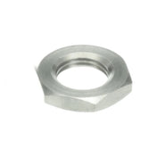 Grindmaster 351-00011 Nut 1/8 27 Npt Hex Panel S/s