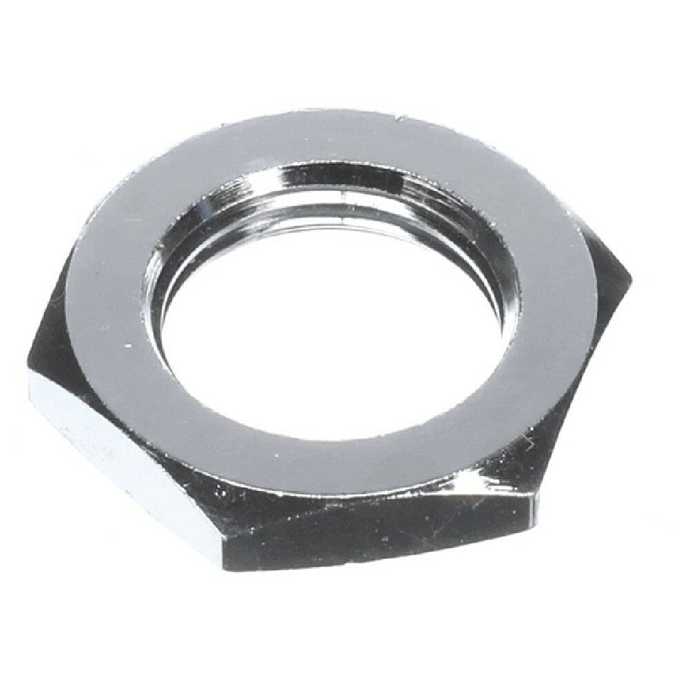 Grindmaster 351-00012 Nut 3/8 18 Npsm Hex Lf Brass