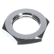 Grindmaster 351-00012 Nut 3/8 18 Npsm Hex Lf Brass