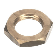 Grindmaster 351-00013 Nut 3/8 18 Npsm Hex Lf Bras