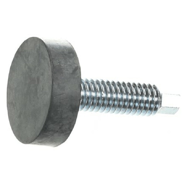 Grindmaster 355-00040 Leg Leveler W/ Pad Assembly