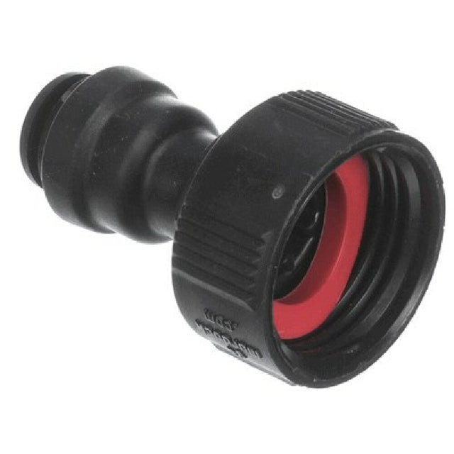 Grindmaster 359-00183 Fitting 3/4ght X 1/4tube