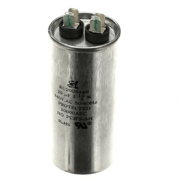 Grindmaster 3718 Capacitor Run D35 Thai Comp