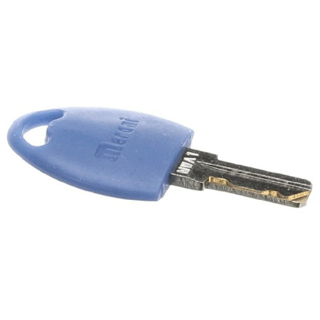 Grindmaster 410-00002 Meroni Passpart Key Spare Part