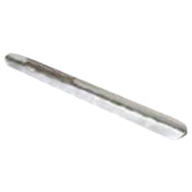 Royal ROY TC SLV - Table Crumber, With Pocket Clip, Silver Finish