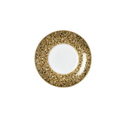 Steelite 82120AND0211 Saucer 6.375" X 0.875" Round